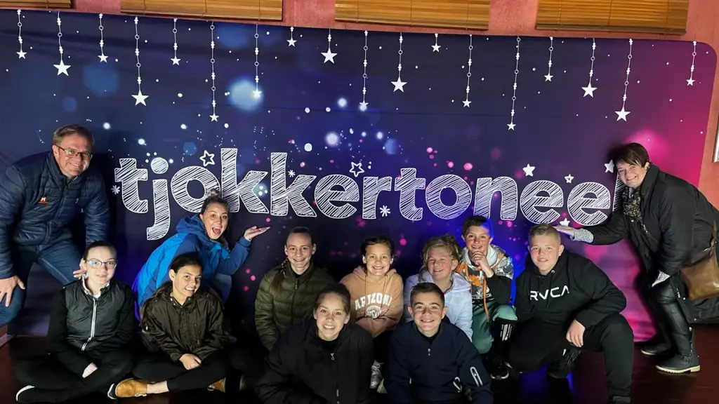 Tjokkertoneel header