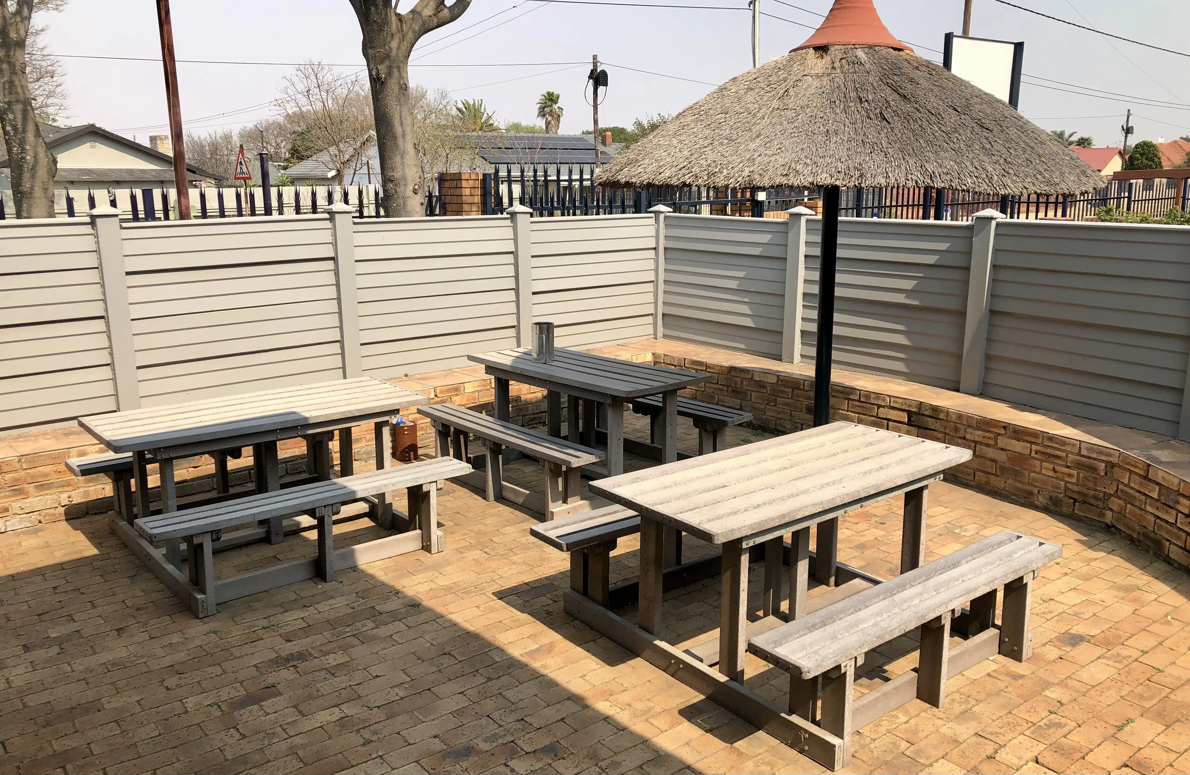 Assistent(e) - Dames span