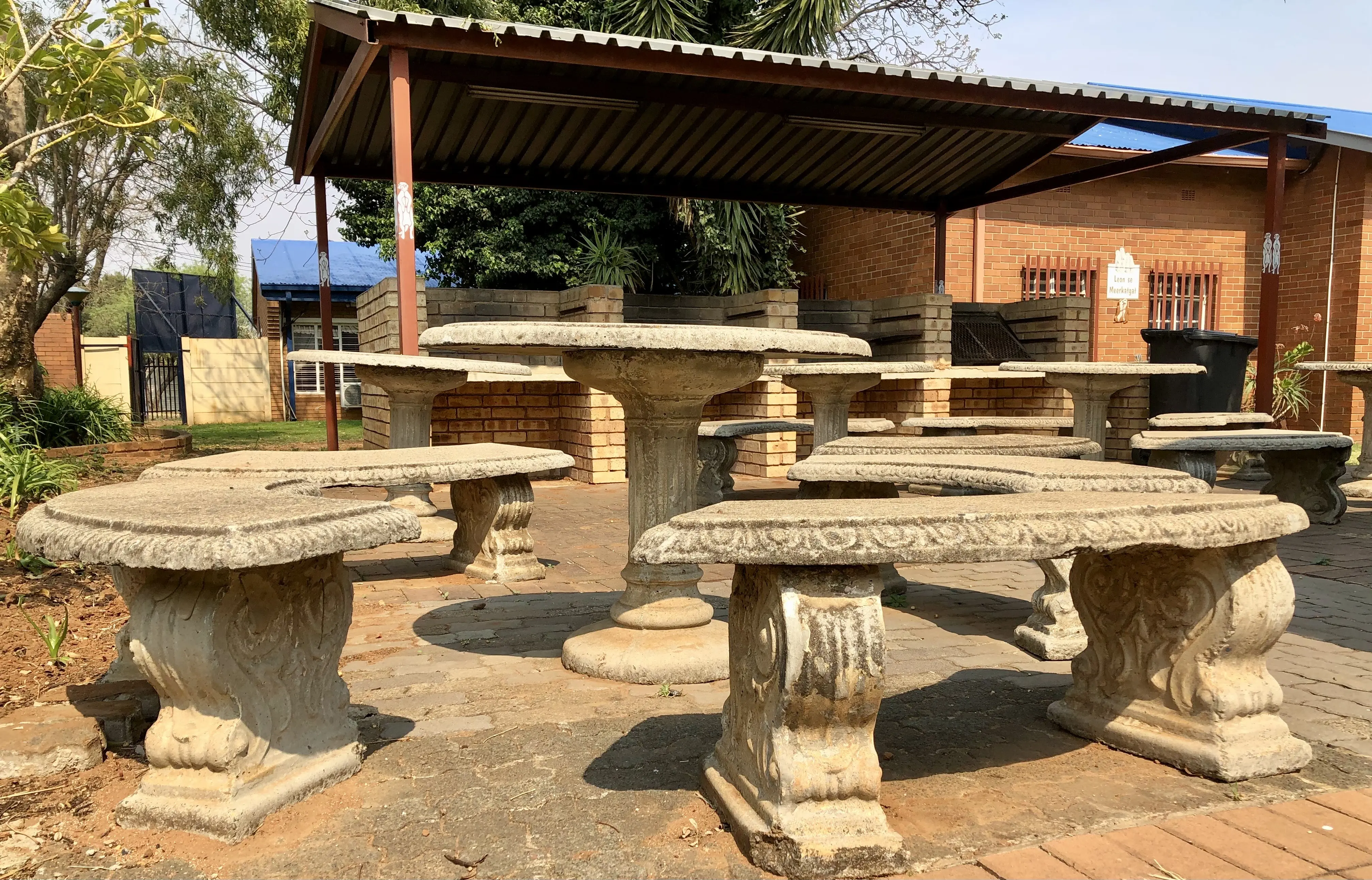 Assistent(e) - Mans span