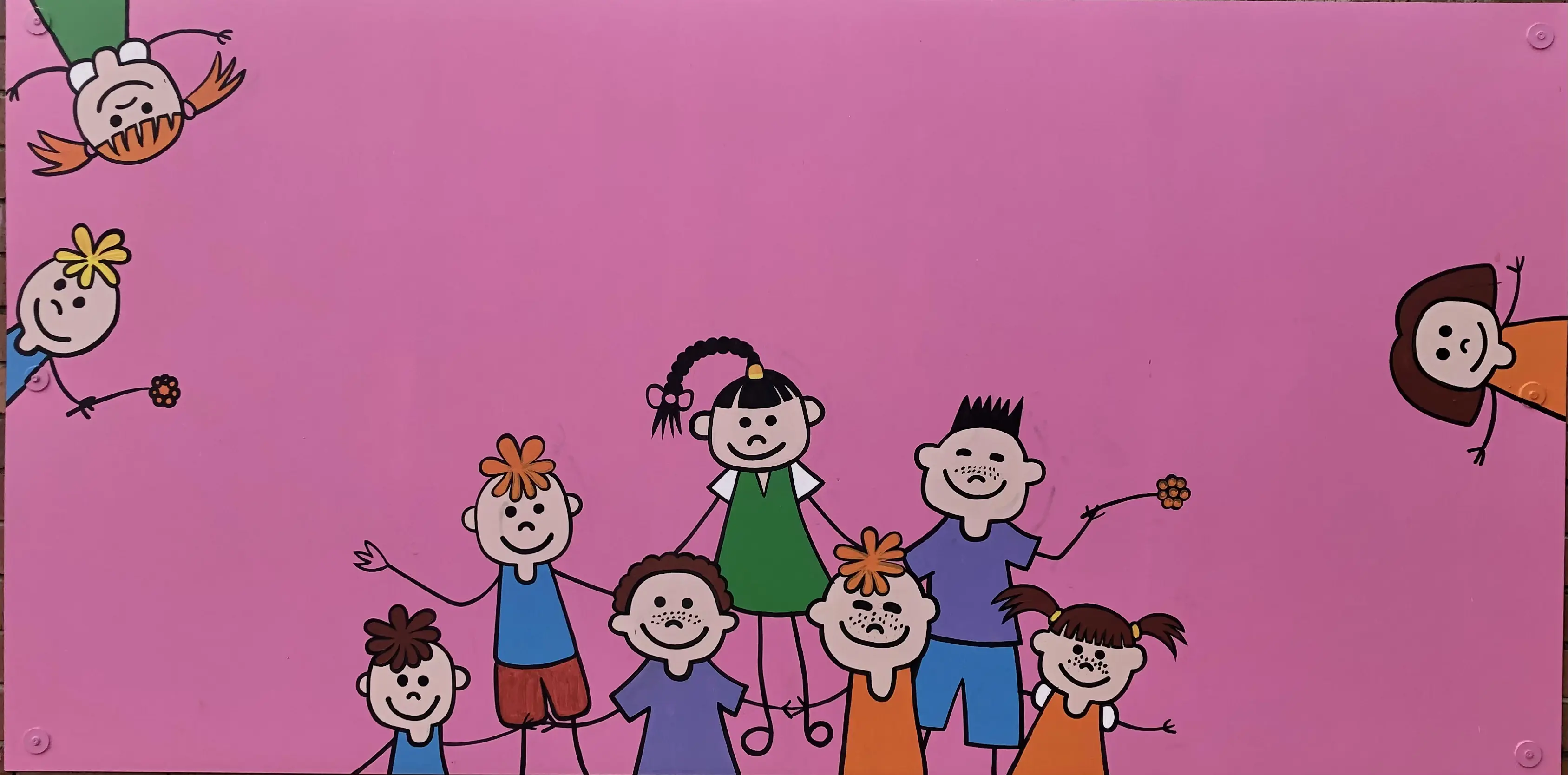 Graad 3 Personeel span