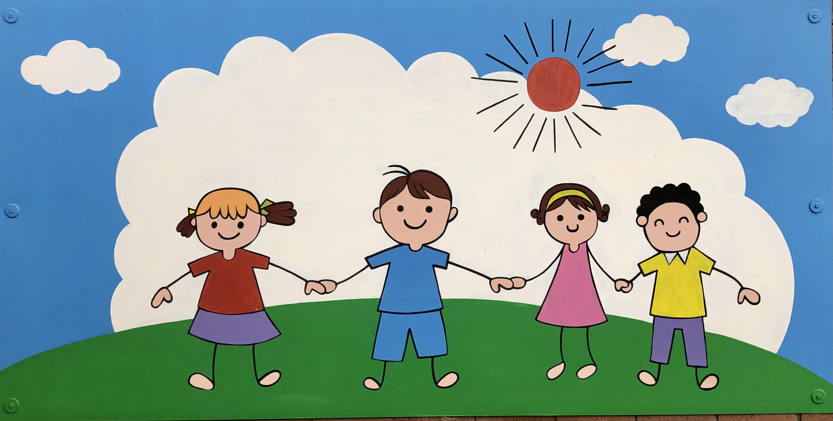 Graad 4 Personeel span