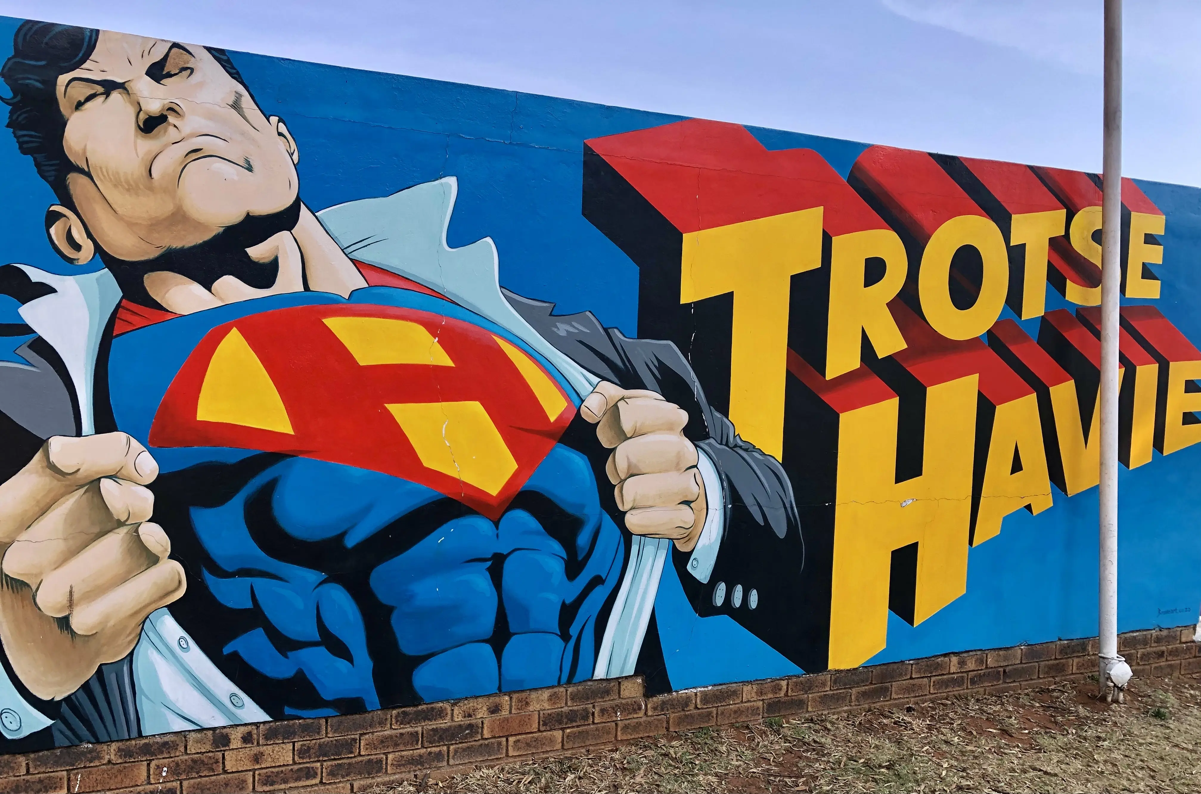 Senior Leierskap span